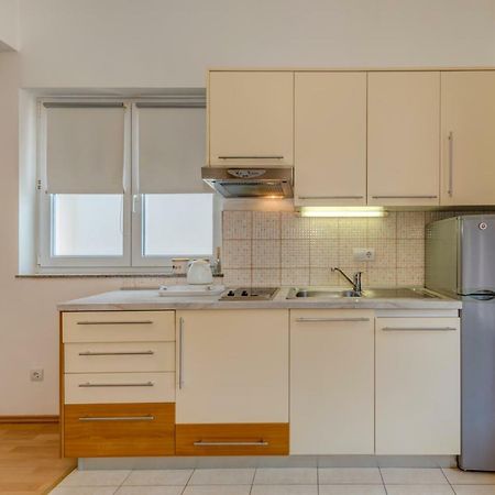Apartment Roko Split Exteriör bild